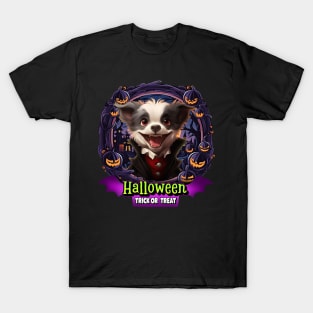 Spooky Snuggles T-Shirt